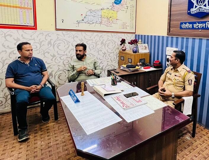 या प्रकरणी पोलिसांनी जलील यांच्याची चर्चा करत उपोषणाबाबत आढावा घेतला आहे.