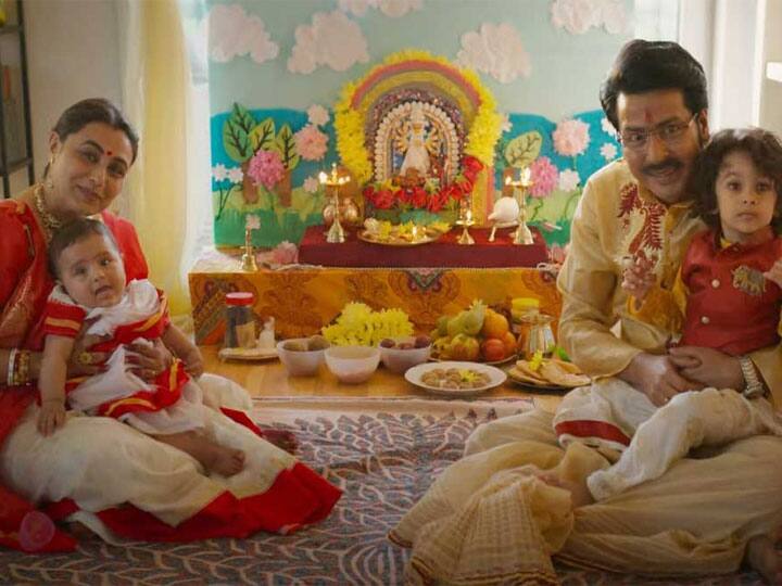 know the complete details of Rani Mukherjee film Mrs Chatterjee vs Norway जानिए किसकी जिंदगी से प्रेरित है Rani Mukherjee की फ़िल्म Mrs Chatterjee vs Norway