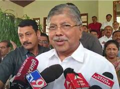 Chandrakant patil : 'हू इज धंगेकर?' विचारणारे चंद्रकांत पाटील आता म्हणतात...