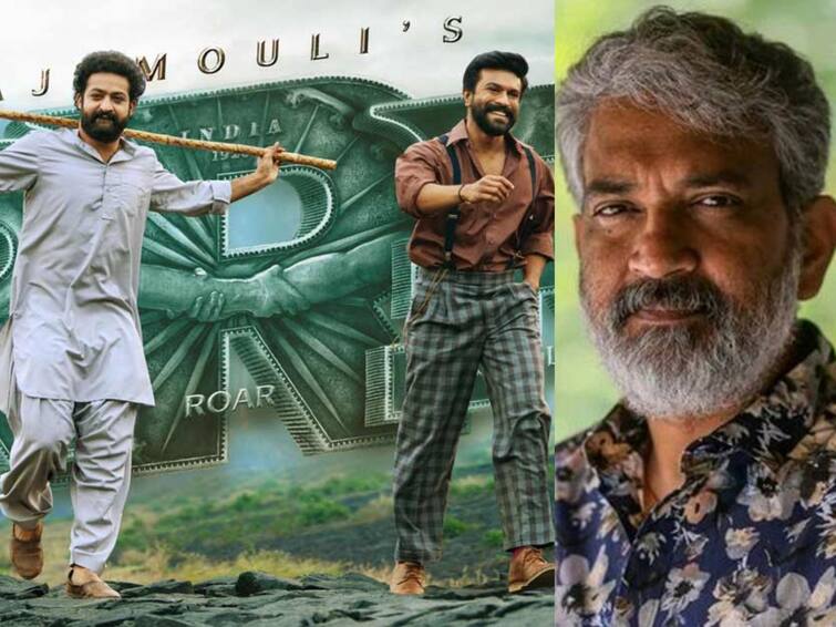 RRR SS Rajamouli spent  83 crores for the Oscars and Golden Globes campaigns says sources RRR:  ஆஸ்கர் அவார்டை குறிவைக்கும் ஆர்.ஆர்.ஆர்..! சர்வதேச அரங்கில் ப்ரமோஷனுக்கு எவ்வளவு செலவு தெரியுமா..?