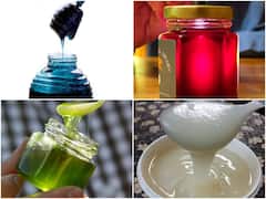 ఆకుపచ్చ, తెలుపు, ఊదా రంగుల్లో ఉండే తేనెల గురించి తెలుసా?