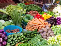 குறைந்தது பெரிய வெங்காயம்.. மற்ற காய்கறிகளின் விலை என்ன? இன்றைய காய்கறி விலை நிலவரம் இதோ..