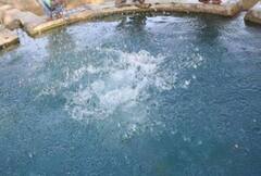 Viral News: ਇੱਥੇ ਤਾੜੀਆਂ ਵਜਾਣ ਤੇ ਉੱਪਰ ਉੱਠਣਾ ਸ਼ੁਰੂ ਹੋ ਜਾਂਦਾ ਹੈ ਪਾਣੀ 