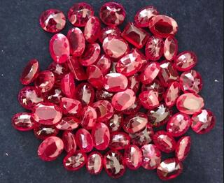 Surat: સુરતમાં રૂબી સ્ટોનની નિકાસના નામે 1 હજાર કરોડ રૂપિયાનું હવાલા કૌભાંડ,ED, DRI અને GSTની ટીમો કામે લાગી