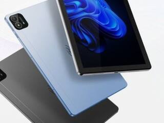 Itel Pad One: আইপ্যাডের মতো দেখতে এই ট্যাব, দাম ১৩ হাজারেরও কম