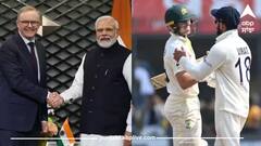 IND vs AUS: ਚੌਥਾ ਟੈਸਟ ਦੇਖਣ ਲਈ ਅਹਿਮਦਾਬਾਦ ਪਹੁੰਚਣਗੇ PM ਮੋਦੀ, ਆਸਟ੍ਰੇਲੀਆ ਦੇ ਪ੍ਰਧਾਨ ਮੰਤਰੀ ਵੀ ਰਹਿਣਗੇ ਮੌਜੂਦ