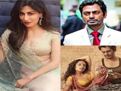 चित्रांगदा सिंह ने नवाज़ुद्दीन सिद्दीकी के साथ इंटीमेट रोल करने से किया था इनकार, 'साड़ी उतारो' जैसी बात पर भड़की एक्ट्रेस