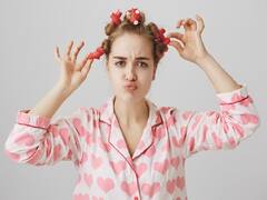 होली पर शाइनी हेयर का नहीं होगा बुरा हाल, इस तरह के हेयर स्टाइल से बच सकते हैं आपके बाल