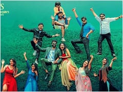 'రిచి గాడి పెళ్లి' రివ్యూ : తెలుగులో డిఫరెంట్ కాన్సెప్ట్ సినిమా - ఎలా ఉందంటే?