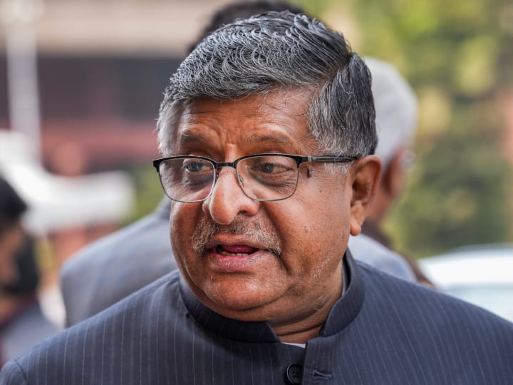 Ravi Shankar Prasad Said Rahul Gandhi is insulting india in foreign countries Rahul Gandhi Cambridge Speech: 'विदेशों में भारत का अपमान करना राहुल गांधी की आदत...', रविशंकर प्रसाद का तीखा हमला