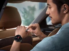 From Rollable Display Notebook To Earbud-Carrying Smartwatch, 6 Weird-Yet-Wonderful Gadgets At MWC 2023 – IN PICS