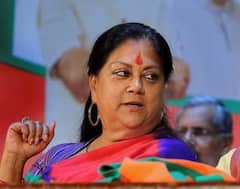 Vasundhara Raje Daughter in Law: वसुंधरा राजे की बहु की संपत्ति जानकर उड़ जाएंगे आपके होश! करोड़ों की मालकिन हैं राजा भैया की बहन