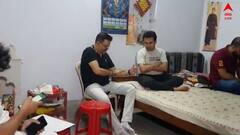 Kaustav Arrested: 'কৌস্তভ বাগচীর পাশে আছি', জেল থেকে বেরিয়েই বললেন নৌশাদ