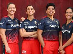 WPL 2023 Team Jersey: ऐसी है वीमेंस प्रीमियर लीग की पांचों टीमों की जर्सी, देखें IPL टीमों से कितनी है अलग