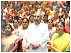 Mission Shakti: The Odisha Govt's Initiative For Women Empowerment Completes 22 Years. In Pics