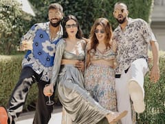 In Pics : पत्नी नताशा स्टॅनकोविकच्या वाढदिवसानिमित्त हार्दिकची खास पोस्ट, शेअर केले Cute फोटो