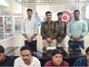Indore Crime: लुधियाना से खरीदे नकली नोट, इंदौर में खपाने की थी प्लानिंग, ऐसे पकड़ में आए आरोपी