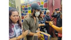 জামিন পাওয়ার ১ দিন পরে জেল থেকে বেরলেন তুনিশা শর্মার মৃত্যুতে অভিযুক্ত শিজান খান