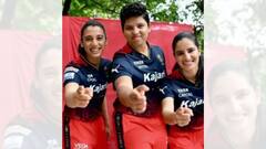 আজ অভিযান শুরু স্মৃতিদের, কী বলছেন আরসিবি মহিলা ক্রিকেট দলের ক্যাপ্টেন?