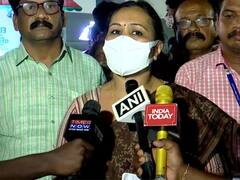 Kerala Government Says Brahmapuram Fire Under Control, No Need For Concern