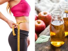 साड़ी से लेकर ड्रेस तक में पेट की लटकती चर्बी से होना पड़ता हैं शर्मिंदा? तो सेब के सिरके का ऐसे करें इस्तेमाल