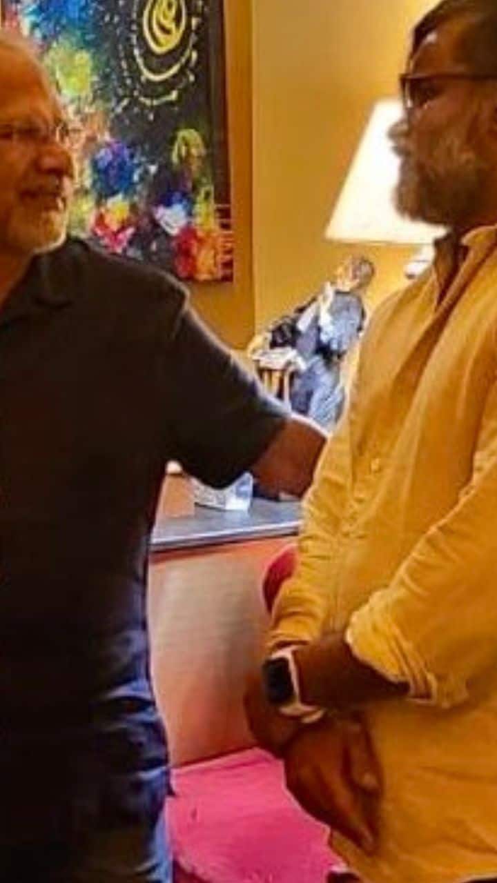 சிறுவயதிலிருந்தே தனக்கென எதுவும் கனவுகள் இல்லாமல் வளர்ந்தவர் செல்வா