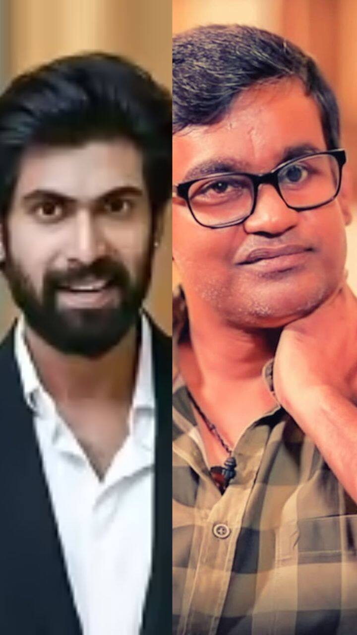 செல்வா, ராணாவை வைத்து வரலாற்று கதை ஒன்றை படமாக்க இருந்தார். ஆனால், அப்படத்தில் நடிக்க ராணா தயாராக இல்லாததால் அதுவும் கிடப்பில் போடப்பட்டது
