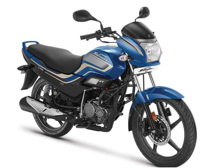 Hero Motocorp launched Super Splendor XTEC BS6 phase II Hero Motocorp: हीरो मोटोकॉर्प ने लॉन्च की सुपर स्प्लेंडर XTEC BS6 बाइक, देखें खासियत 