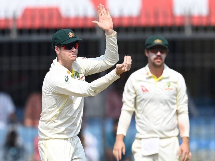 IND vs AUS: Steve Smith Likely To Remain Captain In 4th Test With Pat Cummins Still In Australia- Report IND vs AUS: Steve Smith Likely To Remain Captain In 4th Test With Pat Cummins Still In Australia- Report