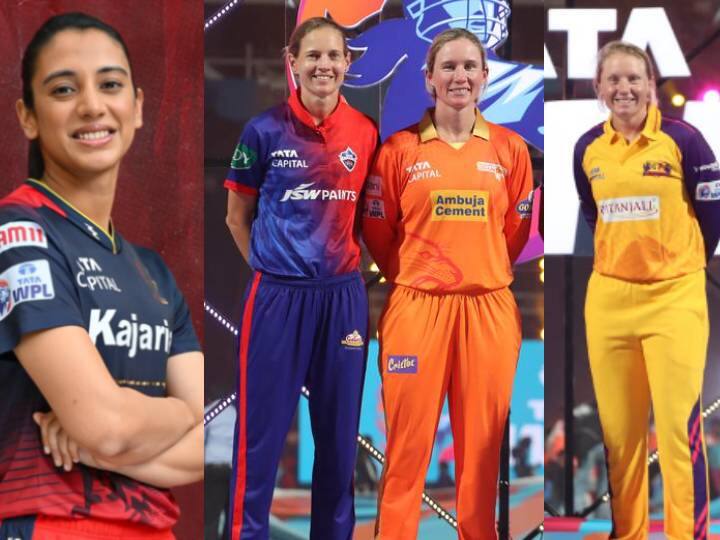 womens premier league bengaluru delhi uttarpradesh gujarat teams clash today WPL 2023: தூள் கிளப்பும் மகளிர் பிரிமீயர் லீக்.. இன்றைய ஆட்டத்தில் பெங்களூர் - டெல்லி, உத்தரப்பிரதேசம் - குஜராத் அணிகள் மோதல்..!