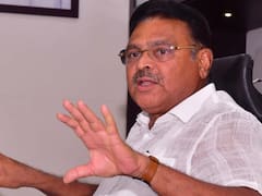 పోలవరం ప్రాజెక్టులో డయాఫ్రమ్‌ వాల్‌కు భారీ నష్టం, పెద్ద గుంతలు - మంత్రి అంబటి