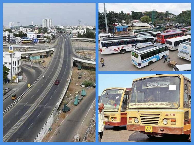 Private city buses allowed to run in Chennai says Metropolitan Transport Corporation Private bus: சென்னையில் தனியார் நகரப் பேருந்துகளை ஒப்பந்த அடிப்படையில் இயக்க அனுமதி?