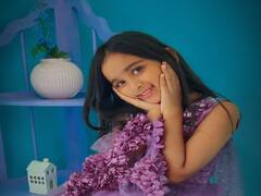 Ennenno janmala Bandham nainika: 'ఎన్నెన్నో జన్మలబంధం ' ఖుషి (నైనిక) ఫొటోస్