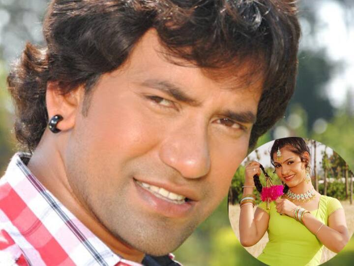 Bhojpuri Actor Nirahua First love Poonam Sagar know about their Chemistry Pakhi Hegde और Aamrapali Dubey से पहले Nirahua को हुआ था इनसे प्यार! पहले दिलदार से दूर होने की वजह जानिए..