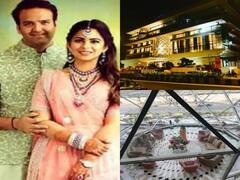 ईशा अंबानी को मिला ससुराल की तरफ से 450 करोड़ का 3D डायमंड थीम वाला बंगला, देखें महल की खूबसूरत तस्वीरें