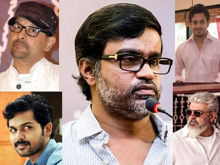 Selvaraghavan Shelved Movies: பிரபல இயக்குனர் செல்வராகவனின் பல கதைகள் படமாக உருவாக்கப்படாமல் அப்படியே கிடப்பில் போடப்பட்டன..அவை என்னென்ன படங்கள் தெரியுமா?