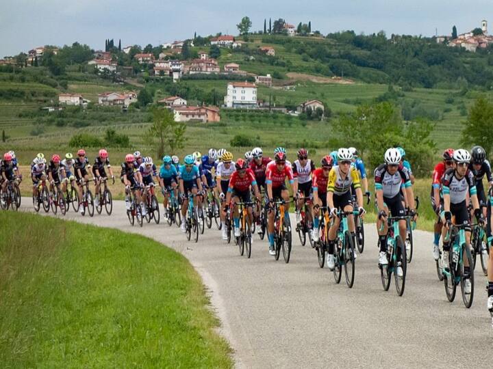 Cycling practice and its health benefits all you need to know Cycling: உடலையும், மனசையும் வலுப்படுத்தனுமா..? இனிமே சைக்கிளிங் பண்ணுங்க.. எவ்ளோ பலன் இருக்கு தெரியுமா..?