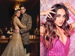 ইনস্টাগ্রামে স্বামী-স্ত্রীর 'পিডিএ', কিয়ারার ছবিতে আদুরে কমেন্ট সিদ্ধার্থের