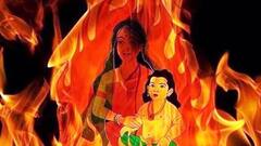 લગ્નમાં વિલંબ અને આર્થિક તંગી સહિતની જીવનની આ સમસ્યાથી મુક્તિ મેળવવા હોલિકા દહન પર કરો આ ઉપાય