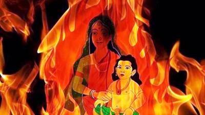 જો તમને ઘણી મહેનત પછી પણ નોકરી નથી મળી રહી તો હોલિકા દહનના દિવસે આ ઉપાય કરવાથી તમે સફળતા મેળવી શકો છો. હોલિકા દહનના દિવસે જ્યાં હોલિકા દહન થાય છે, ત્યાં નારિયેળ, પાન, સોપારી વગેરે ચઢાવો. જલ્દી નોકરી મળી જશે.