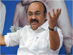 'सीएम साबित कर रहे हैं कि वह धोती पहने पीएम मोदी हैं', कांग्रेस का एशियानेट कार्यालय की तलाशी को लेकर केरल सरकार पर हमला