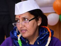 बढ़ सकती हैं कांग्रेस MLA कृष्णा पूनिया की मुश्किलें, आदेश के बावजूद नहीं लगाई CBI कोर्ट में हाजिरी