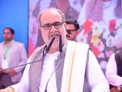 UP में 80 सीटों पर लोकसभा चुनाव लड़ेगी सपा, भूपेंद्र चौधरी बोले- 'सपने देखने का अधिकार सभी को'