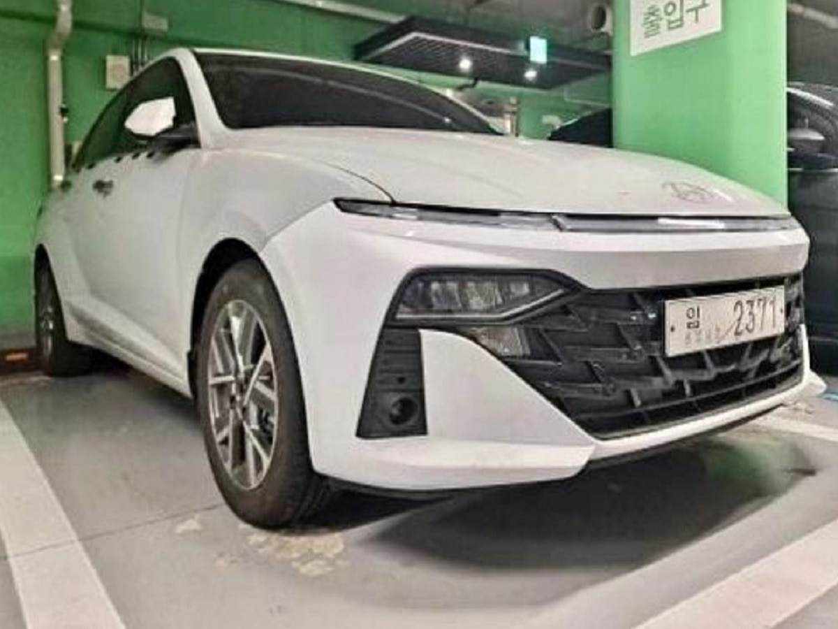 New Hyundai Verna Interior Teased Ahead Of Launch