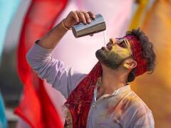 आपने भी देखा होगा गांजा पीने के बाद लोग ज्यादा ही खुश हो जाते हैं... कभी सोचा है ऐसा क्यों है?