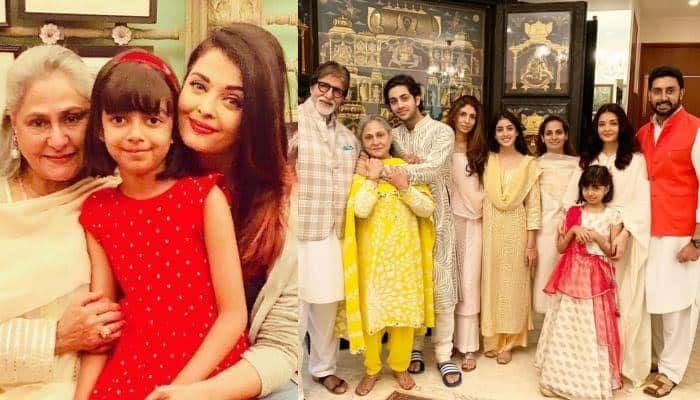 वैसे भी अमिताभ बच्चन का होली का त्योहार काफी ज्यादा पसंदीदा है और वह बहुत ही मदमस्त होकर इस त्यौहार को सेलिब्रेट करते हैं. इसी के साथ आपको बता दें कि इंडस्ट्री के अंदर ऐसा शायद ही कोई सेलिब्रिटी होगा जो होली का तोहार नाम बनाए. (Photo- Instagram)