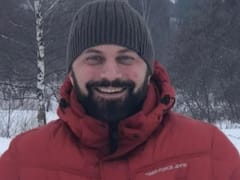 Sputnik V कोविड वैक्सीन तैयार करने में शामिल रूसी वैज्ञानिक की हत्या, घर में मिला शव