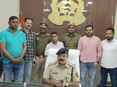 बिजनौर: दरिंदा मासूम को बनाना चाहता था हवस का शिकार, बच्ची चीखने लगी तो गला रेतकर की हत्या