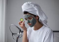 चेहरे पर इस तरह से करें खीरे का इस्तेमाल...ग्लास जैसी चमकेगी त्वचा