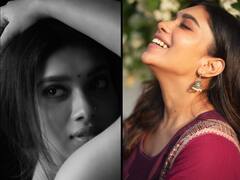 Dushara Vijayan: நகரும் நட்சத்திரம்... ரெனே துஷாராவின் இன்ஸ்டா ரவுண்ட் அப்!